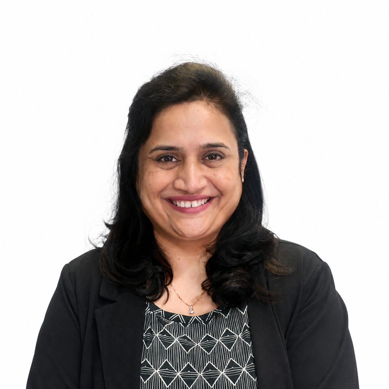 Bhasha Khose, Head of India Engineering