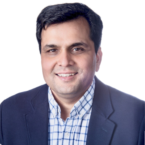 Niraj Deo, Founder & Head of Company