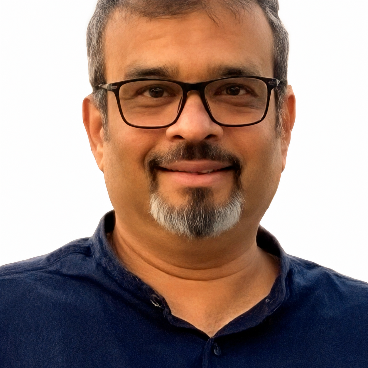 Shrirang Bapat, Head of Operations & Product
